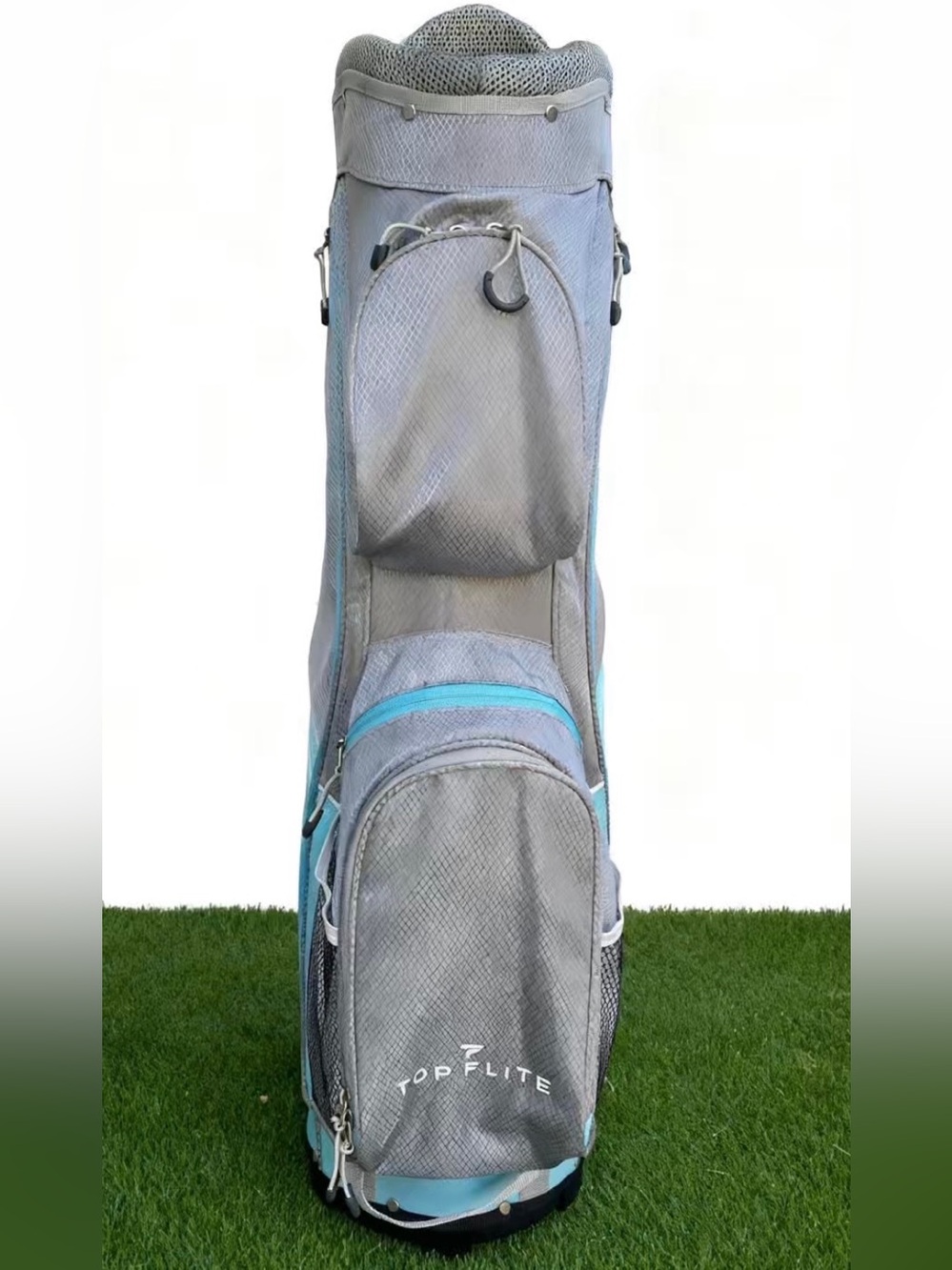 Top Flite Aura Women's Golf Bag